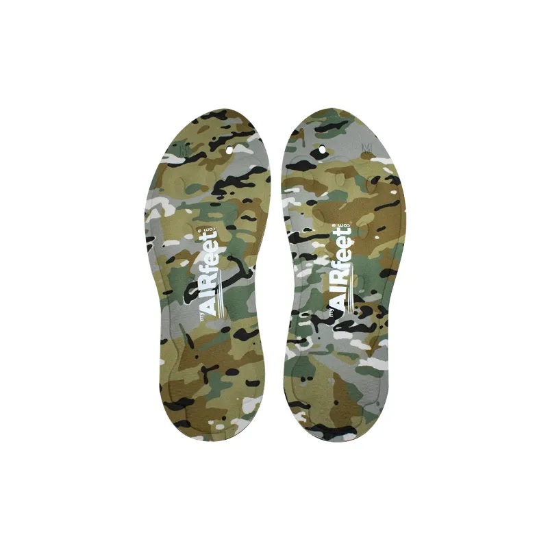 AIRfeet Outdoor O2 Insoles
