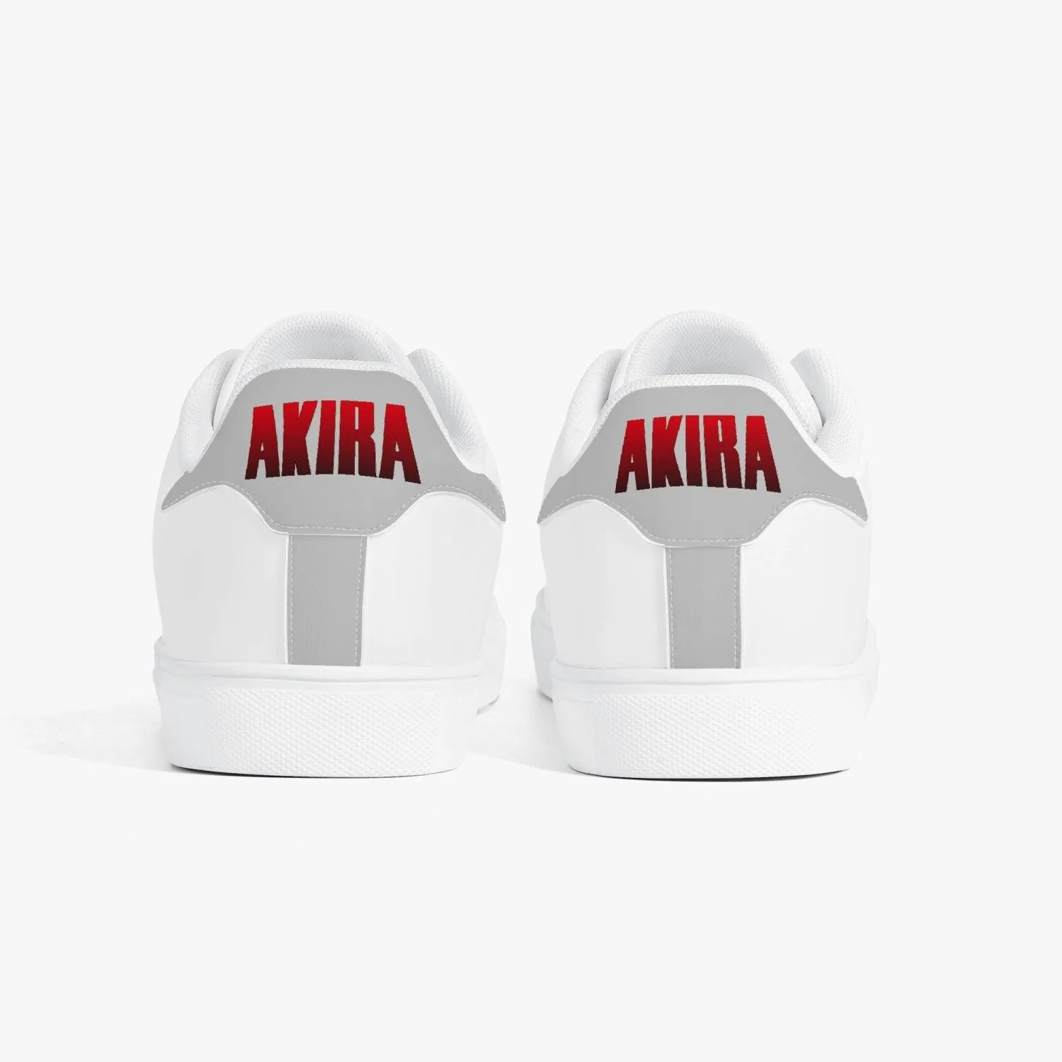 Akira Tetsuo Skate Anime Shoes