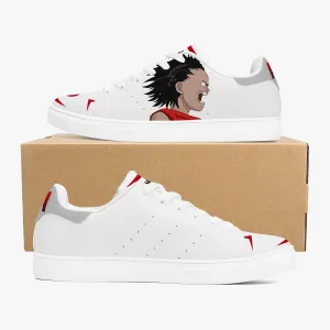 Akira Tetsuo Skate Anime Shoes