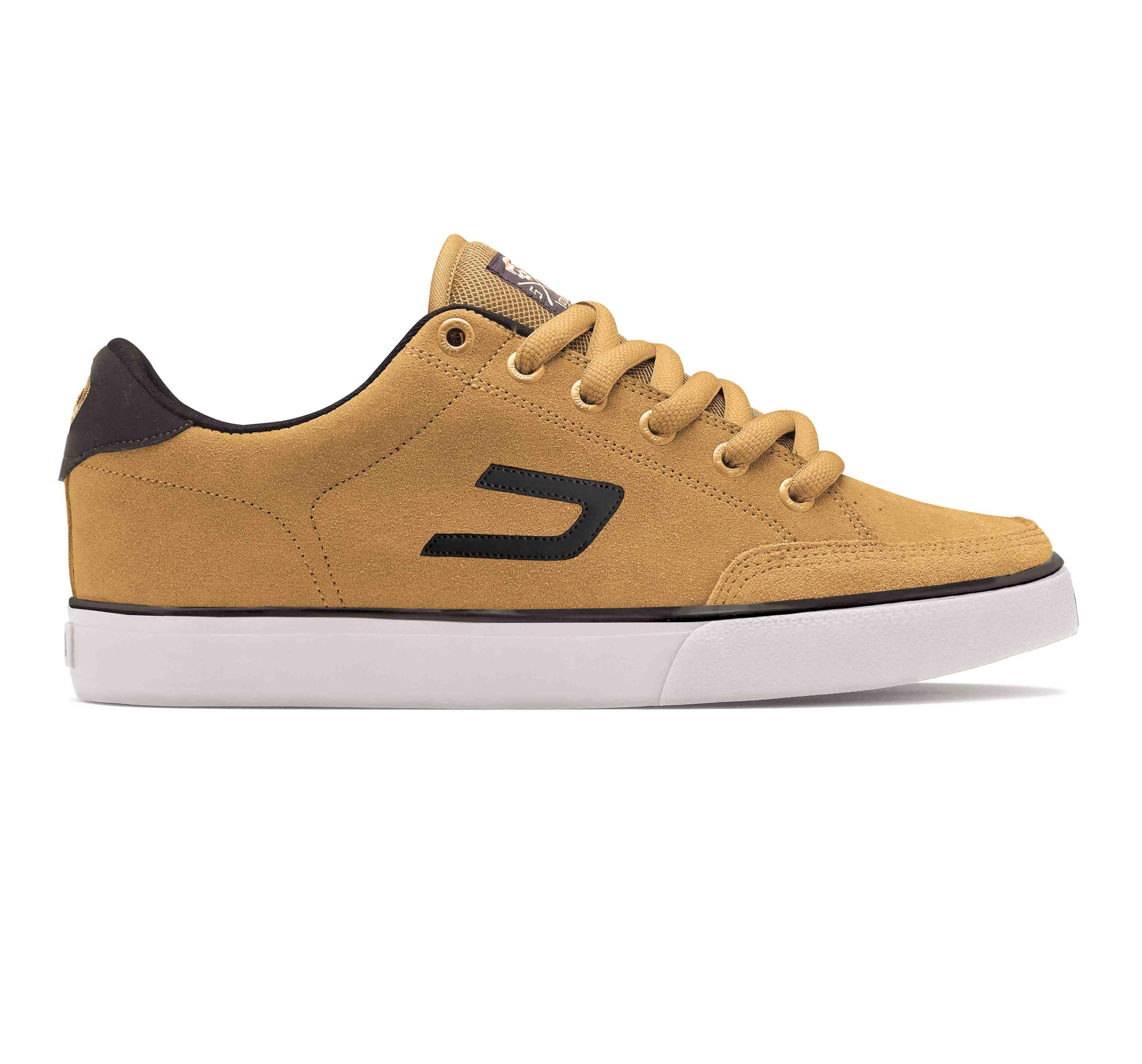 AL 50 TM Oak Buff/Black/White