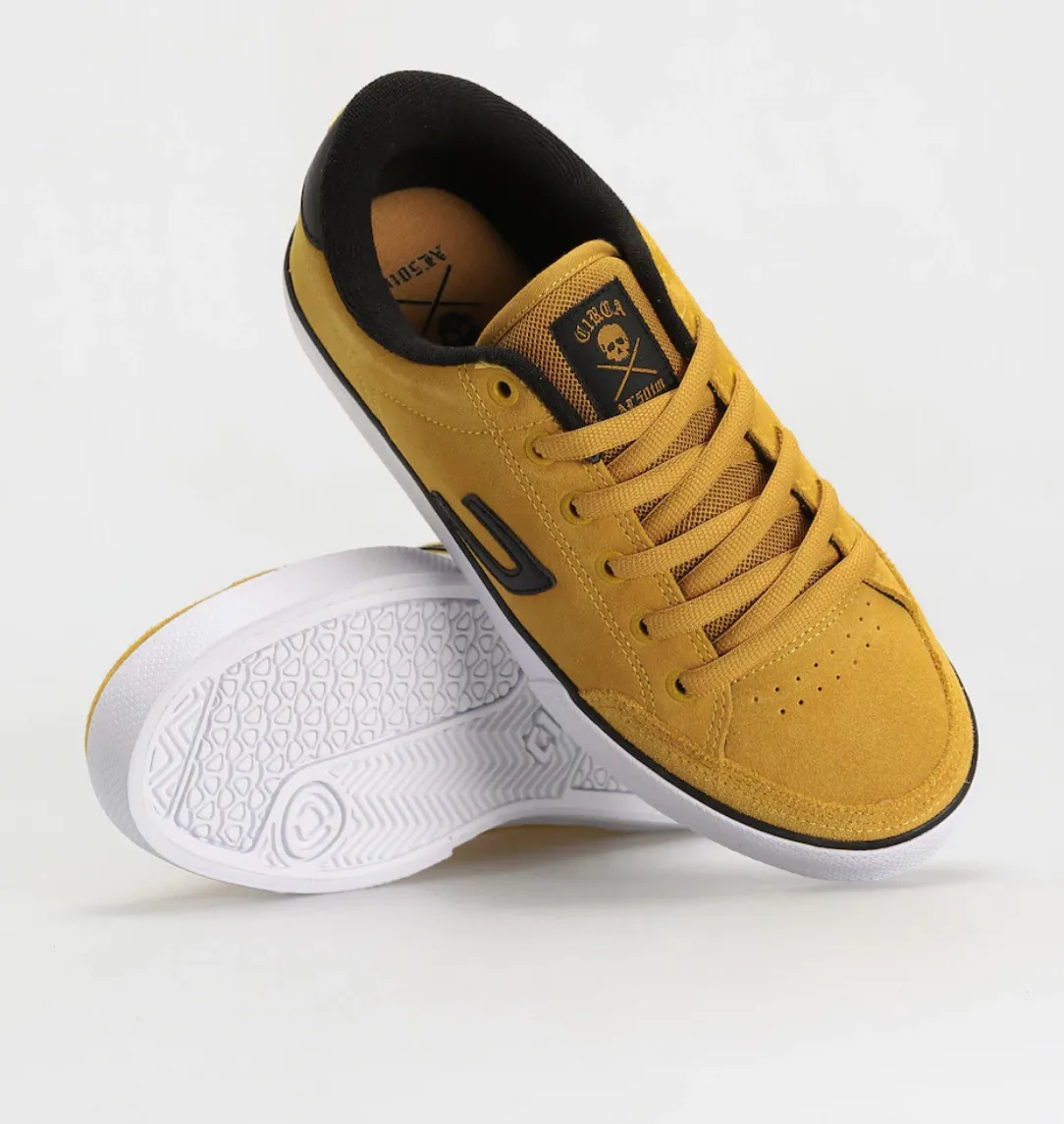 AL 50 TM Oak Buff/Black/White