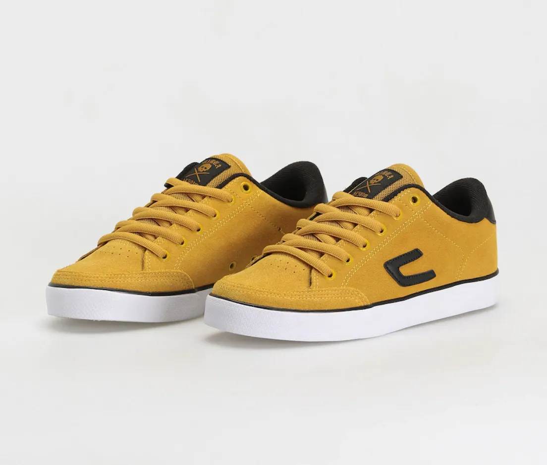 AL 50 TM Oak Buff/Black/White
