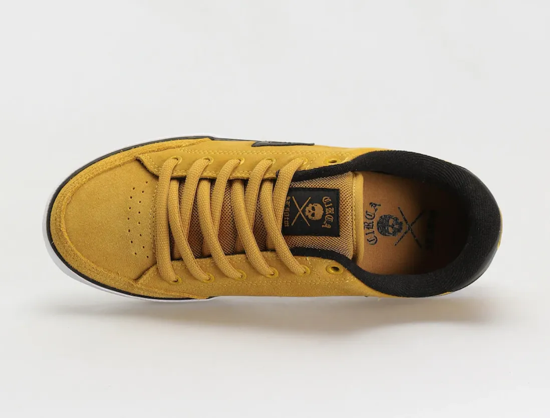 AL 50 TM Oak Buff/Black/White