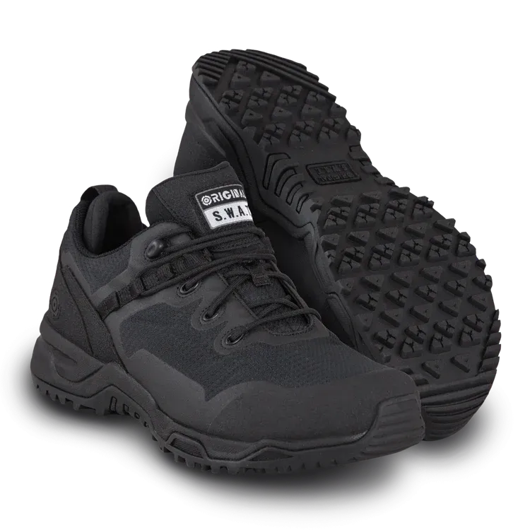 Alpha Fury Low