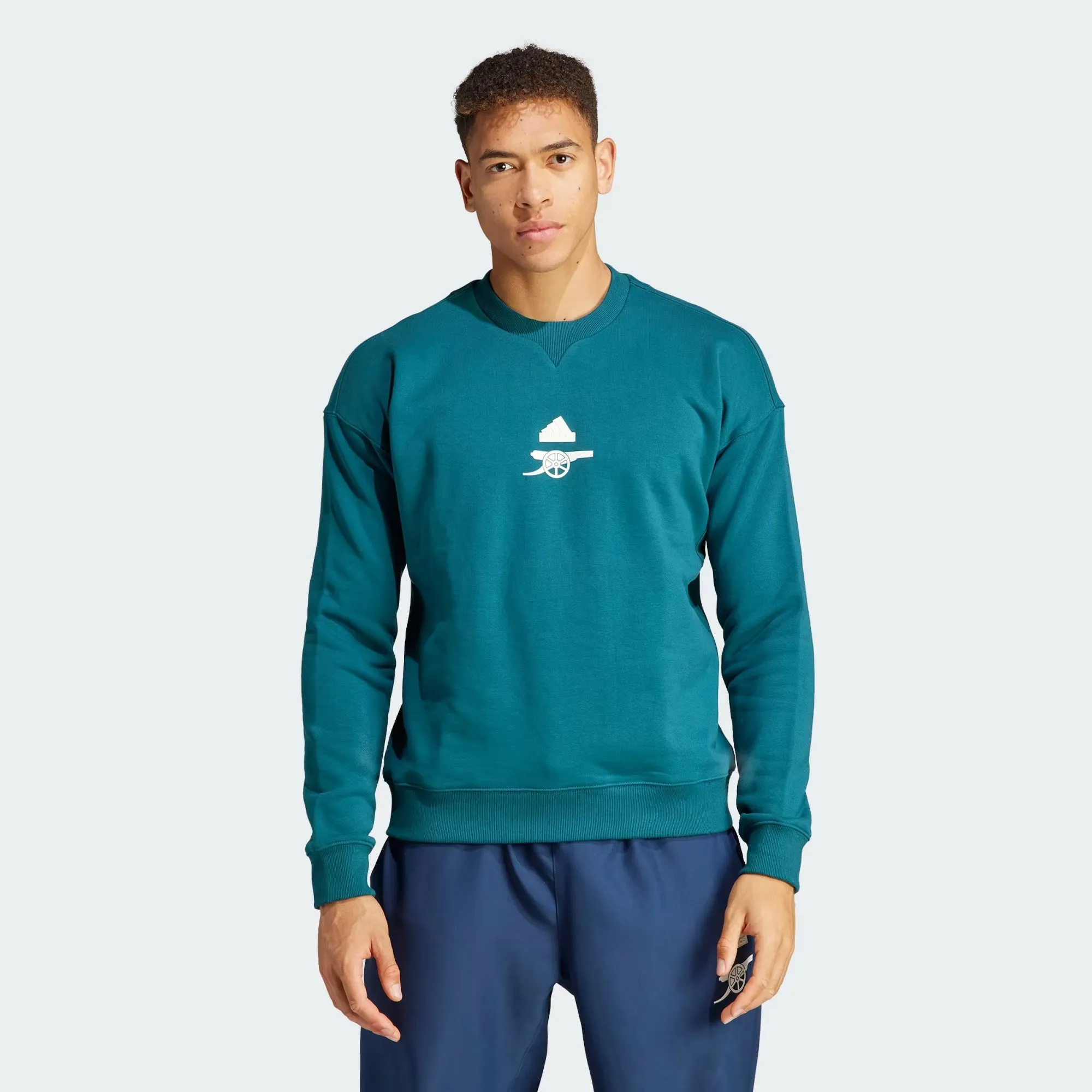 Arsenal FC Lifestyler Crewneck