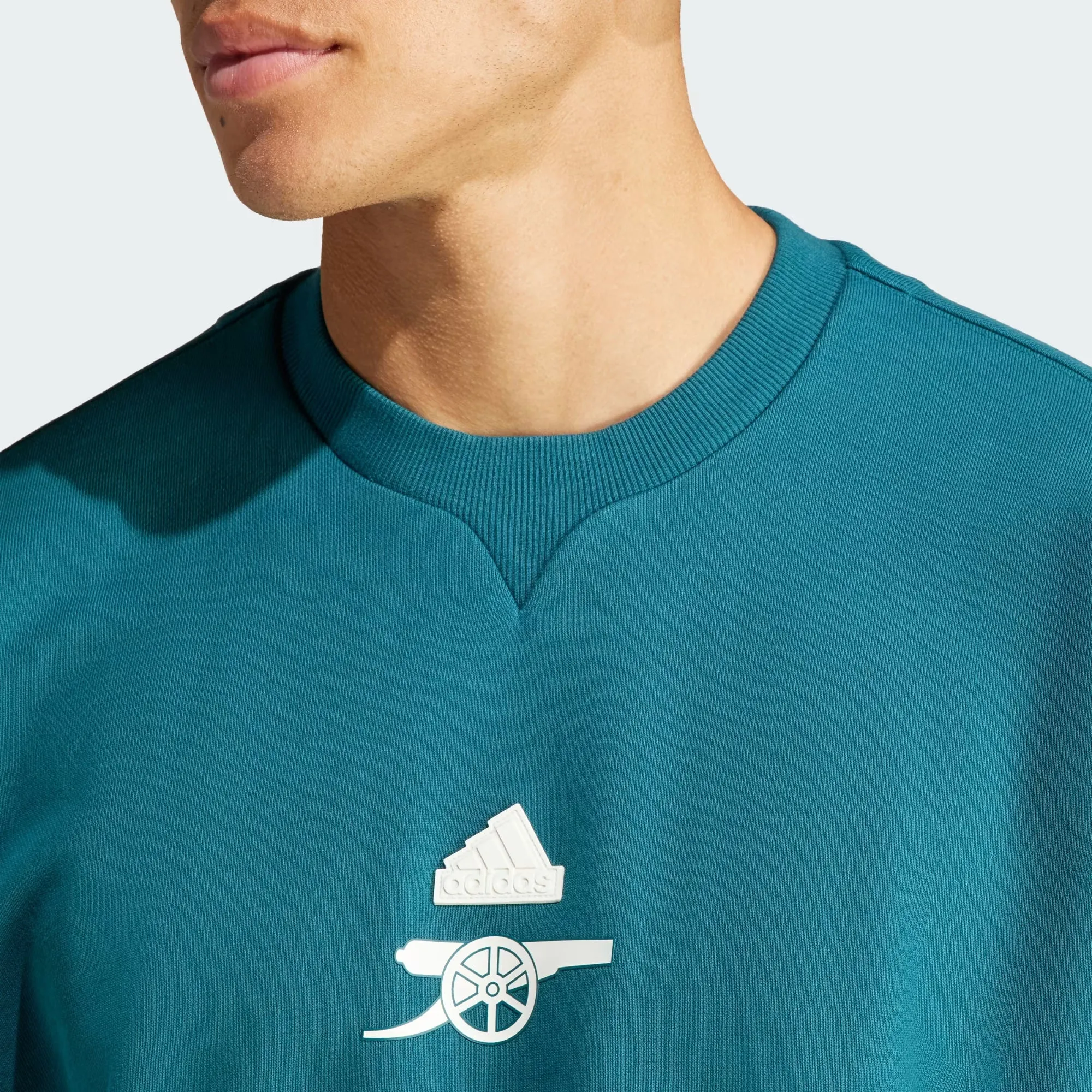Arsenal FC Lifestyler Crewneck