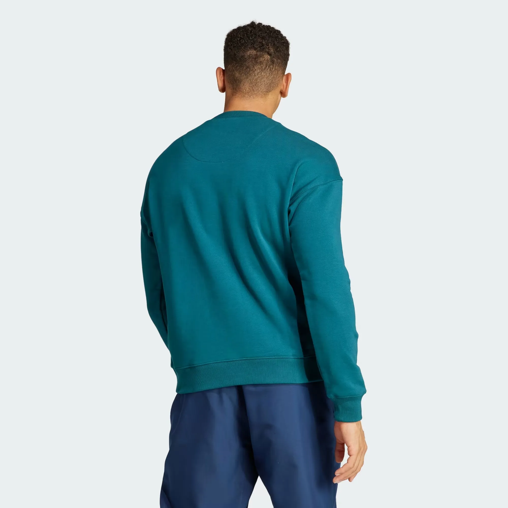 Arsenal FC Lifestyler Crewneck