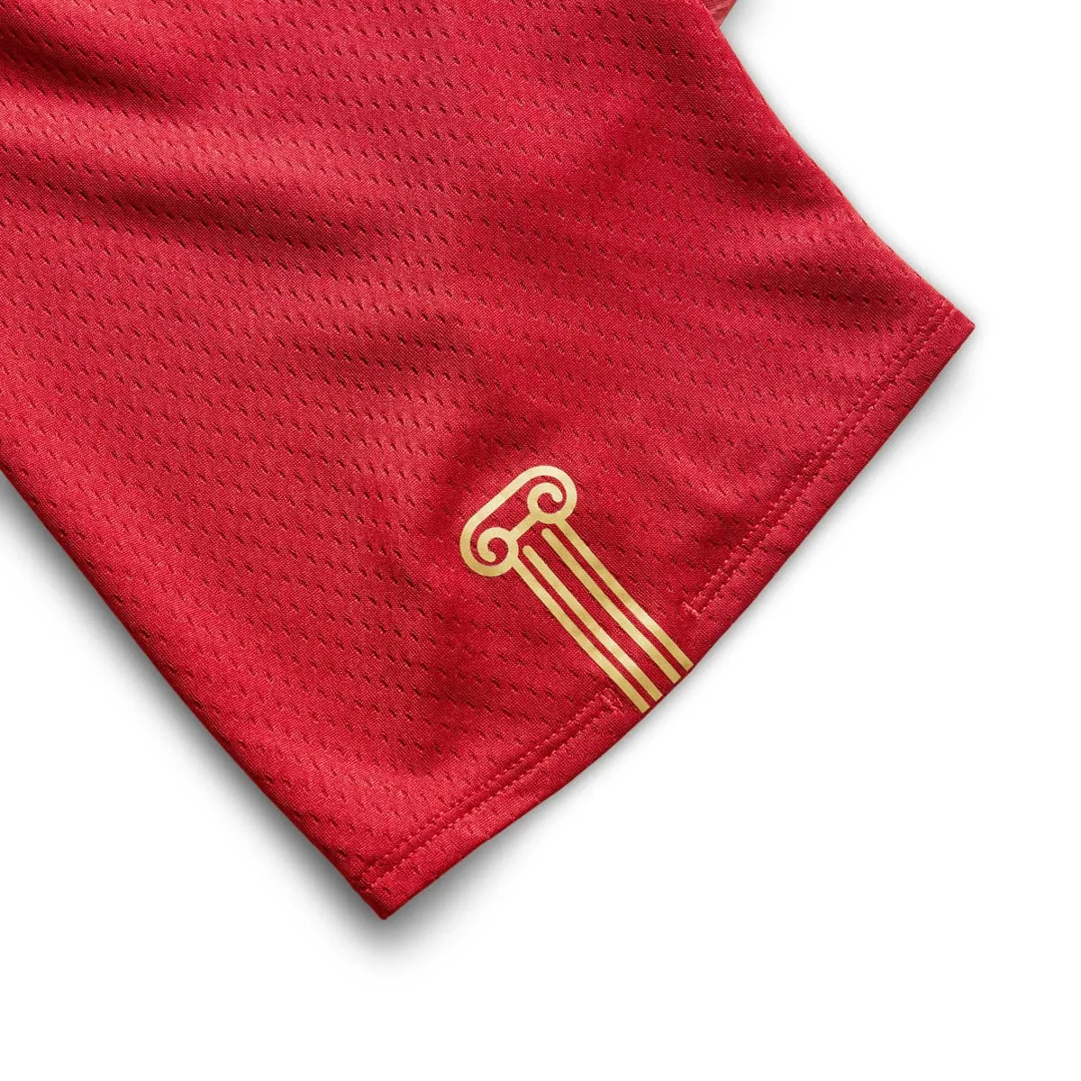 AS ROMA X ARIES RETAIL JERSEY