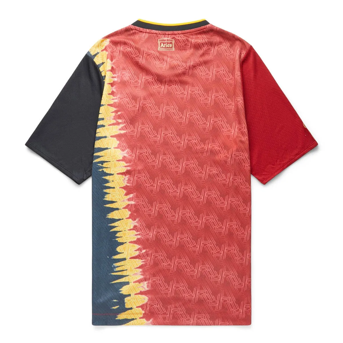 AS ROMA X ARIES RETAIL JERSEY