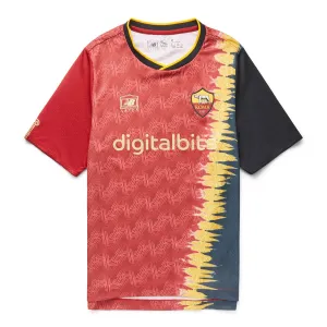 AS ROMA X ARIES RETAIL JERSEY