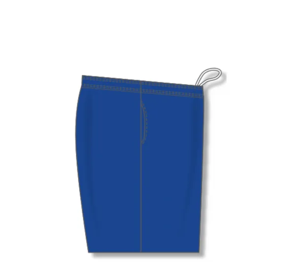 Athletic Knit (AK) SS1700M-002 Mens Royal Blue Soccer Shorts