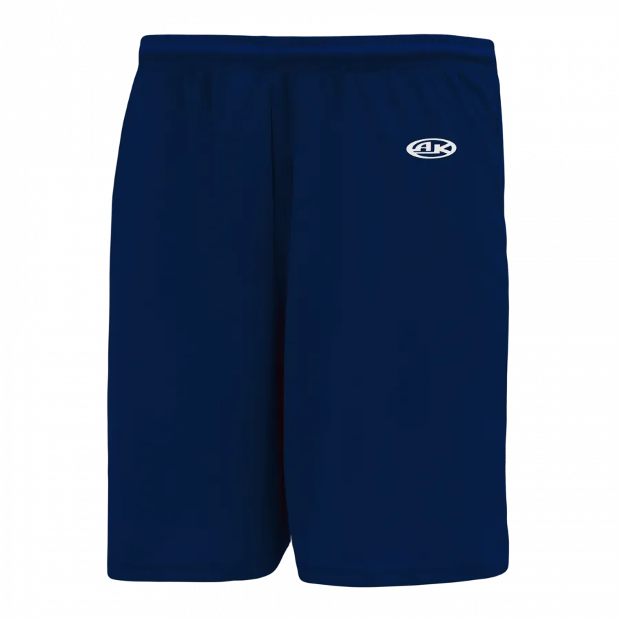 Athletic Knit Ss1700-004