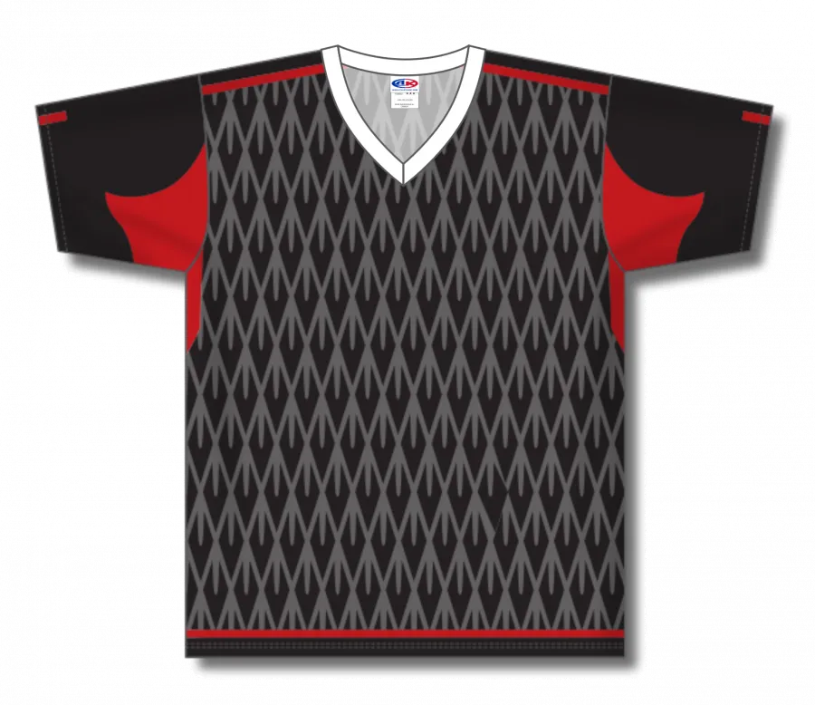 Athletic Knit Zs11-Design-S1305