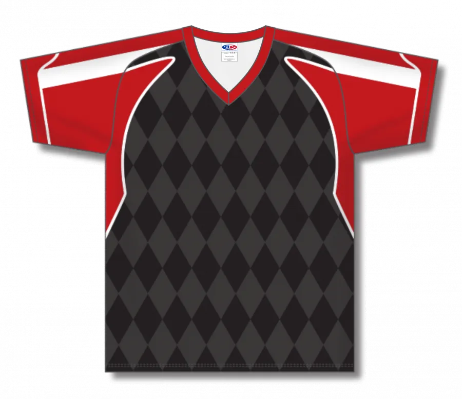 Athletic Knit Zs12-Design-S1215