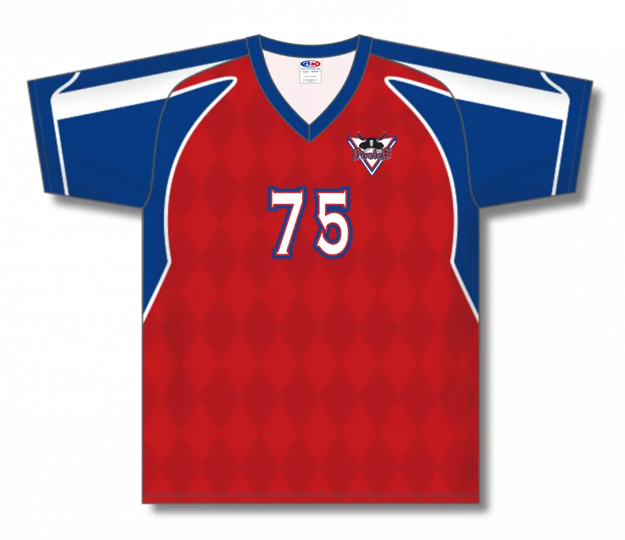 Athletic Knit Zs12-Design-S1215