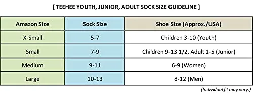 Athletic Sports Socks for Teens Cushion Socks Rugby Soccer Football Softball Socks 3-Pairs (Junior (7-9), Dk Green)