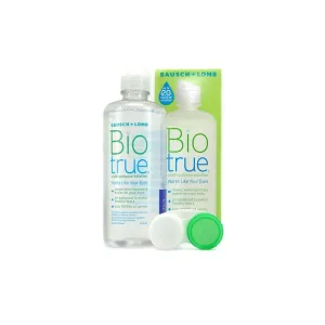 Bausch & Lomb Biotrue Solution 300ml