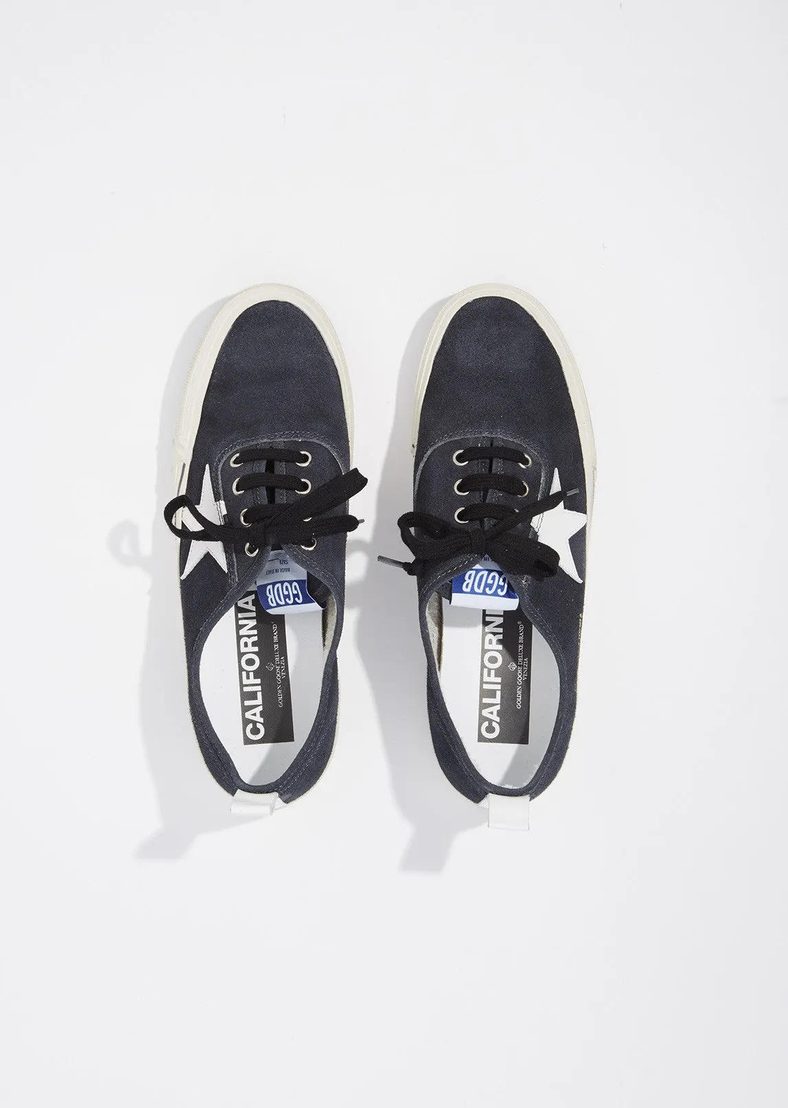 California Sneakers