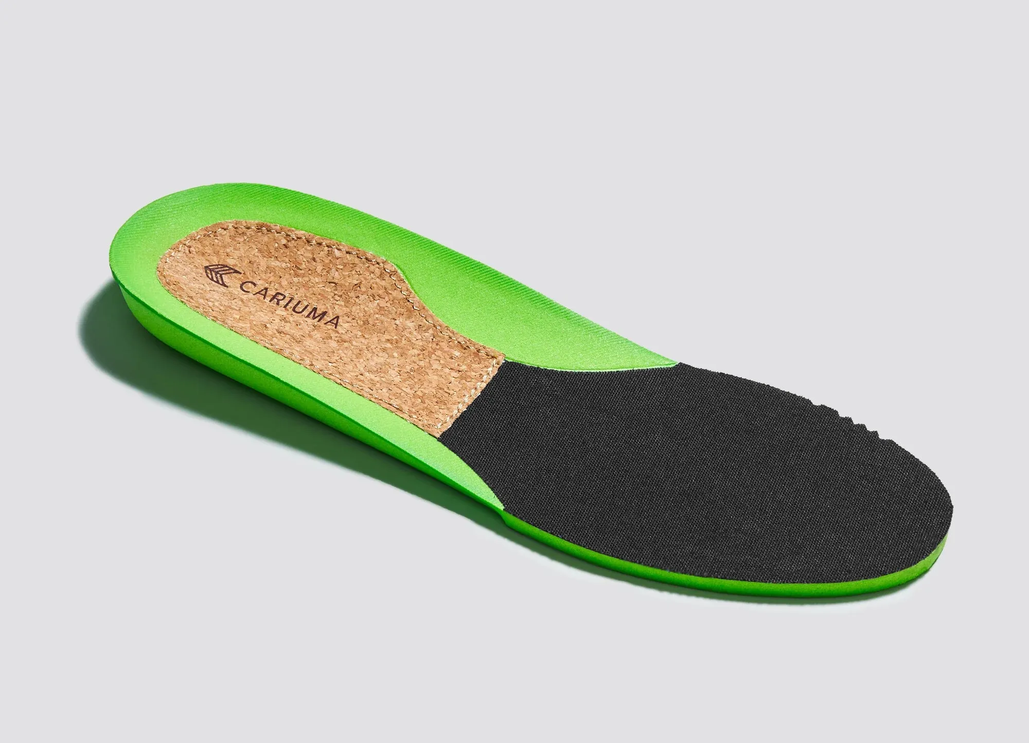Cariuma CATIBA PRO High Black Suede And Canvas