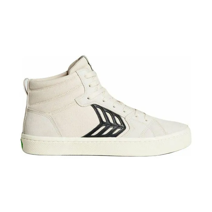 CARIUMA CATIBA PRO HIGH SCHOENEN - OFF-WHITE VINTAGE/BLACK