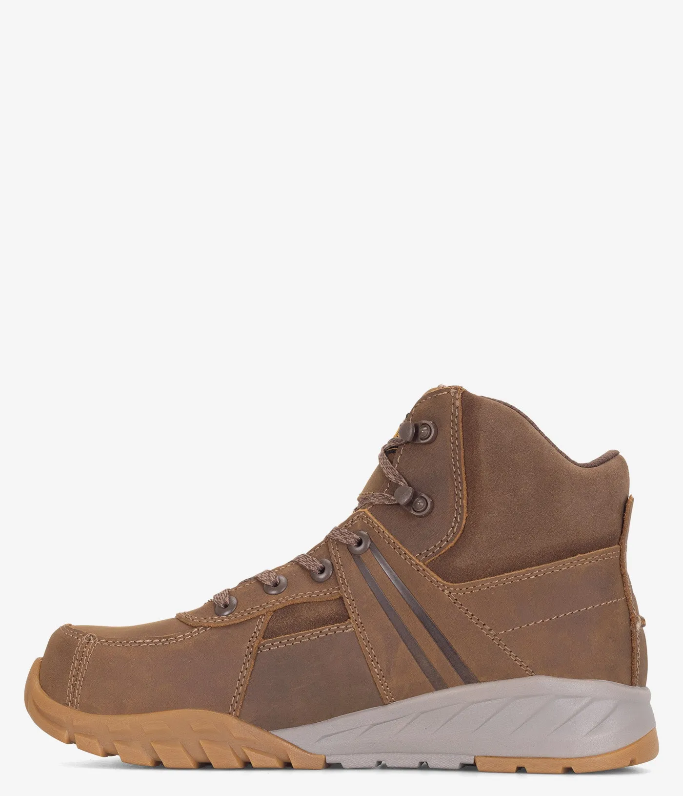 Carolina Force Composite Toe WP Hiker - Men