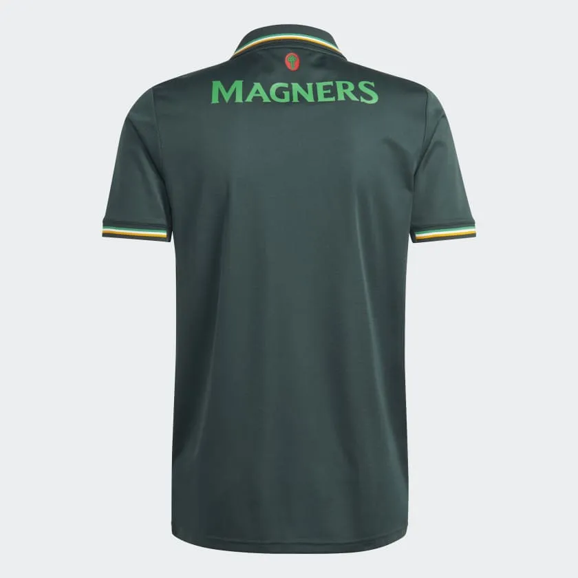 Celtic 22/23 Origins Jersey