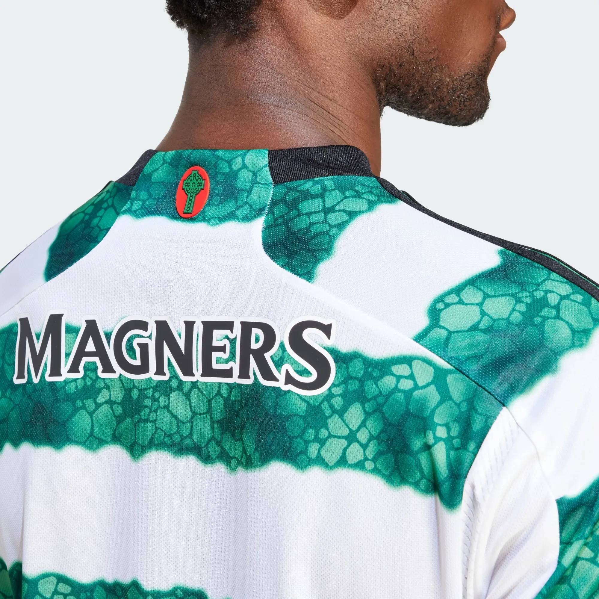 Celtic FC 2023/24 Home Jersey