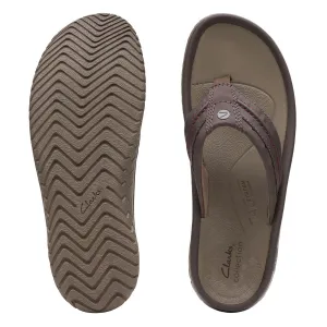 Clarks Wesley Post Sandal