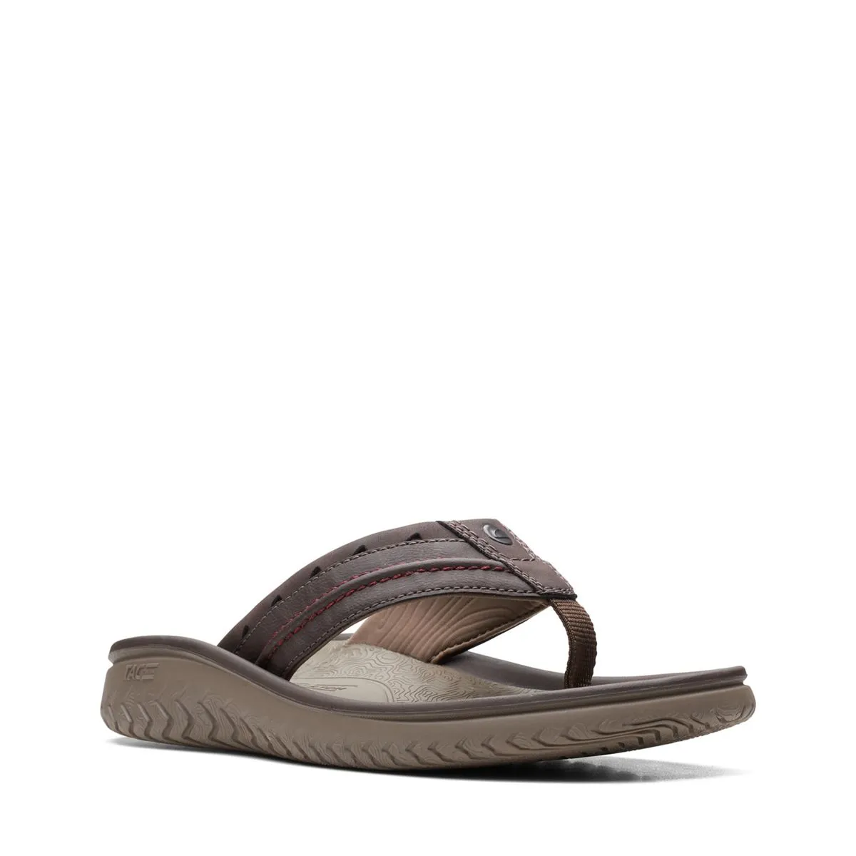 Clarks Wesley Post Sandal