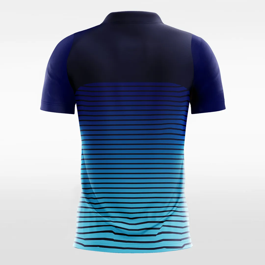 Classic 44 - Customized Men's Sublimated Soccer Jersey