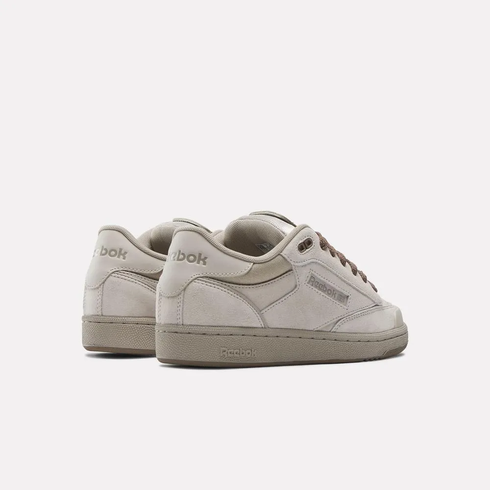 Club C Bulc moonstone/brown