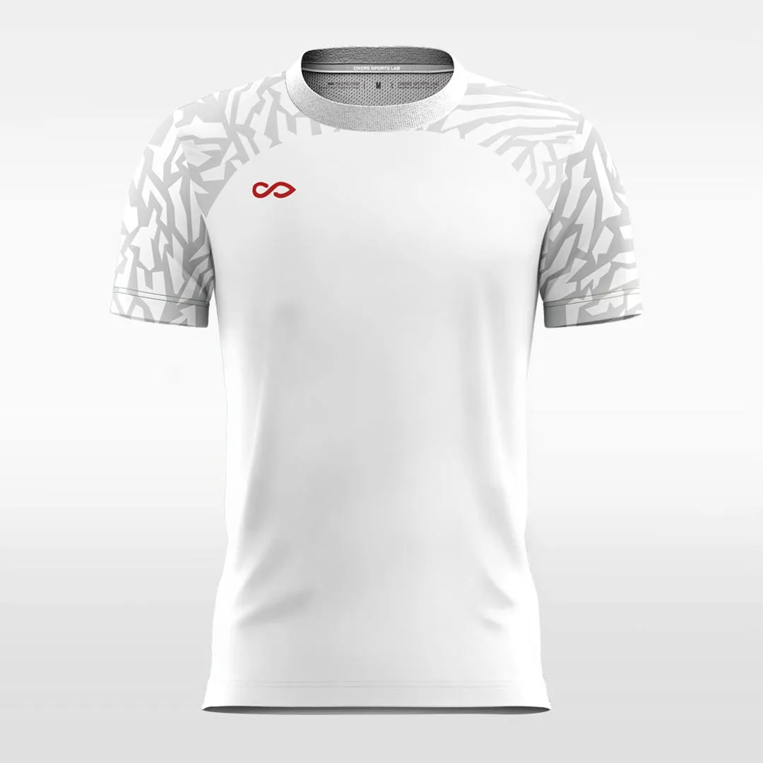 Cobwed - Customized Men's Sublimated Soccer Jersey