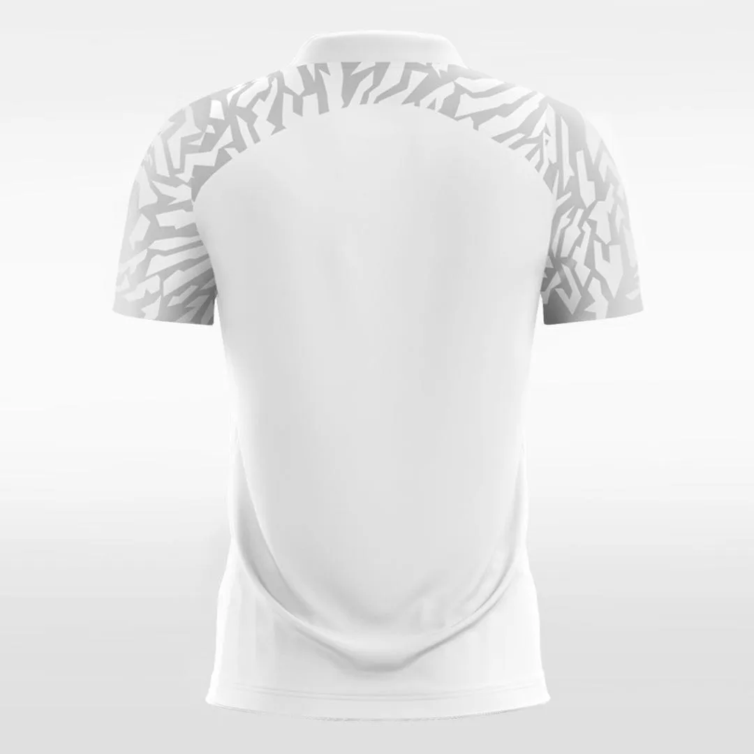 Cobwed - Customized Men's Sublimated Soccer Jersey