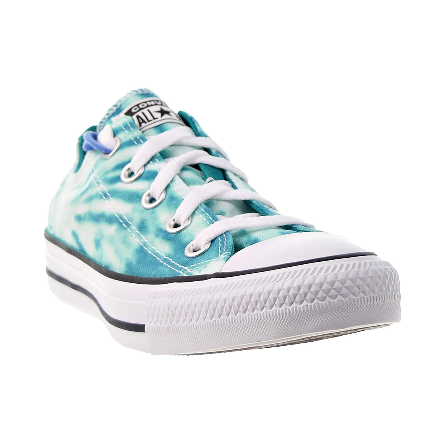 Converse Chuck Taylor All Star Ox "Twisted Vacation" Men's Shoes Malachite-White