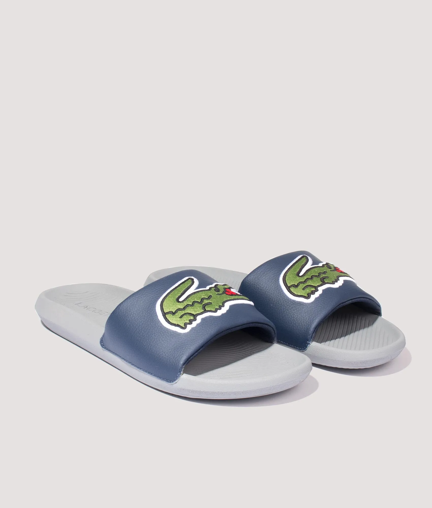 Croco Sliders
