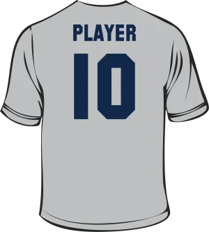 Custom Name   Number