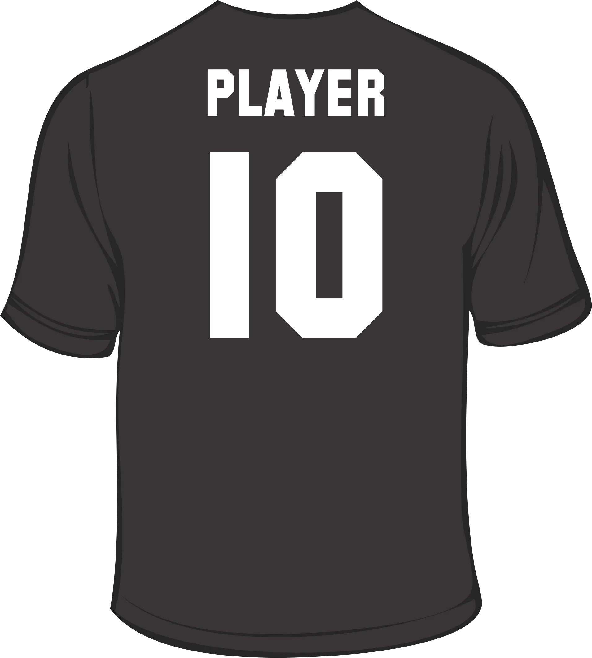 Custom Name   Number