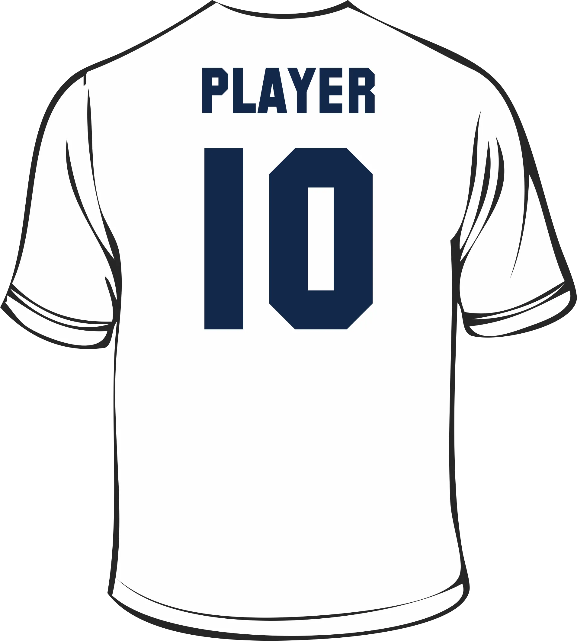 Custom Name   Number