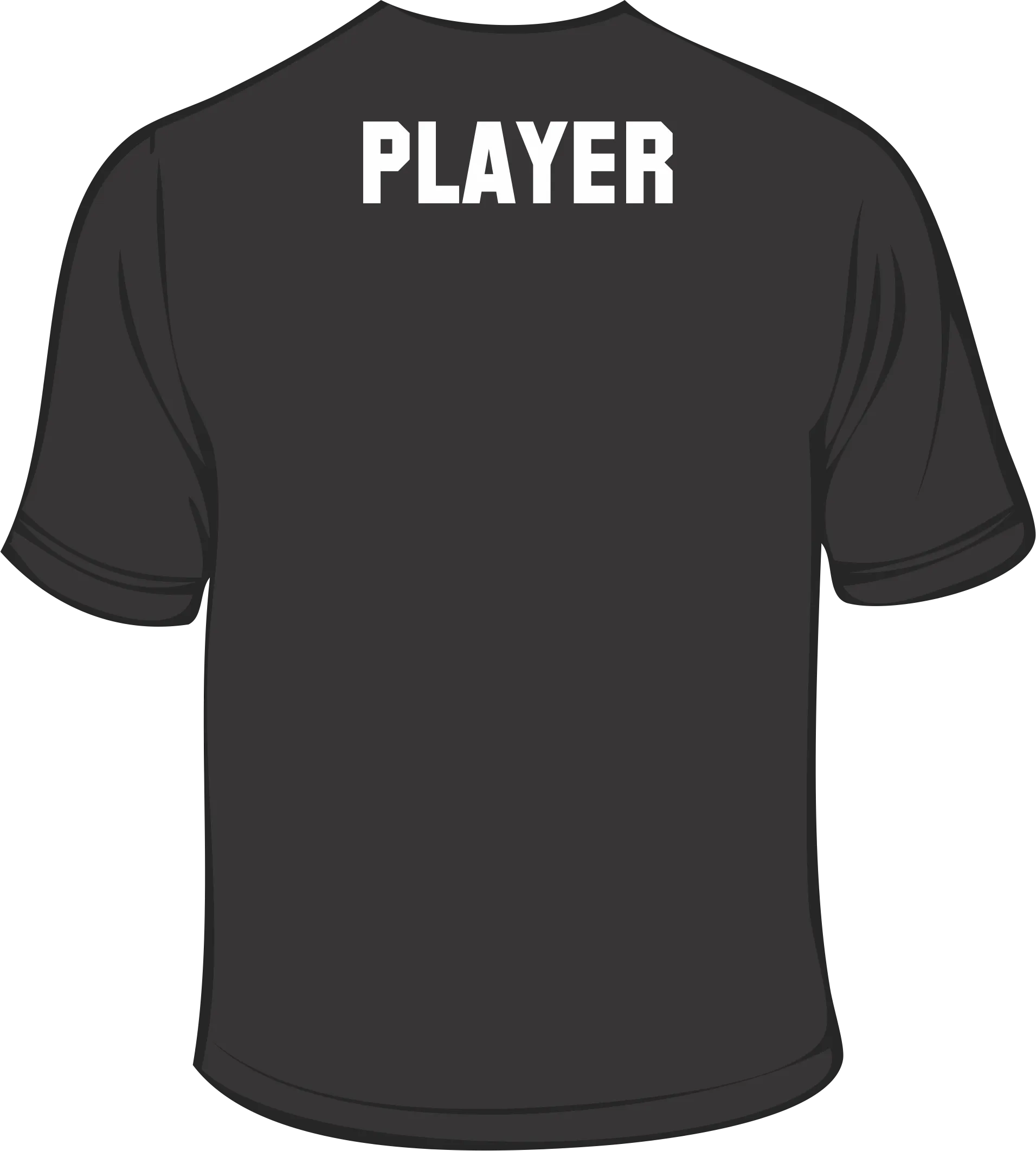 Custom Name only