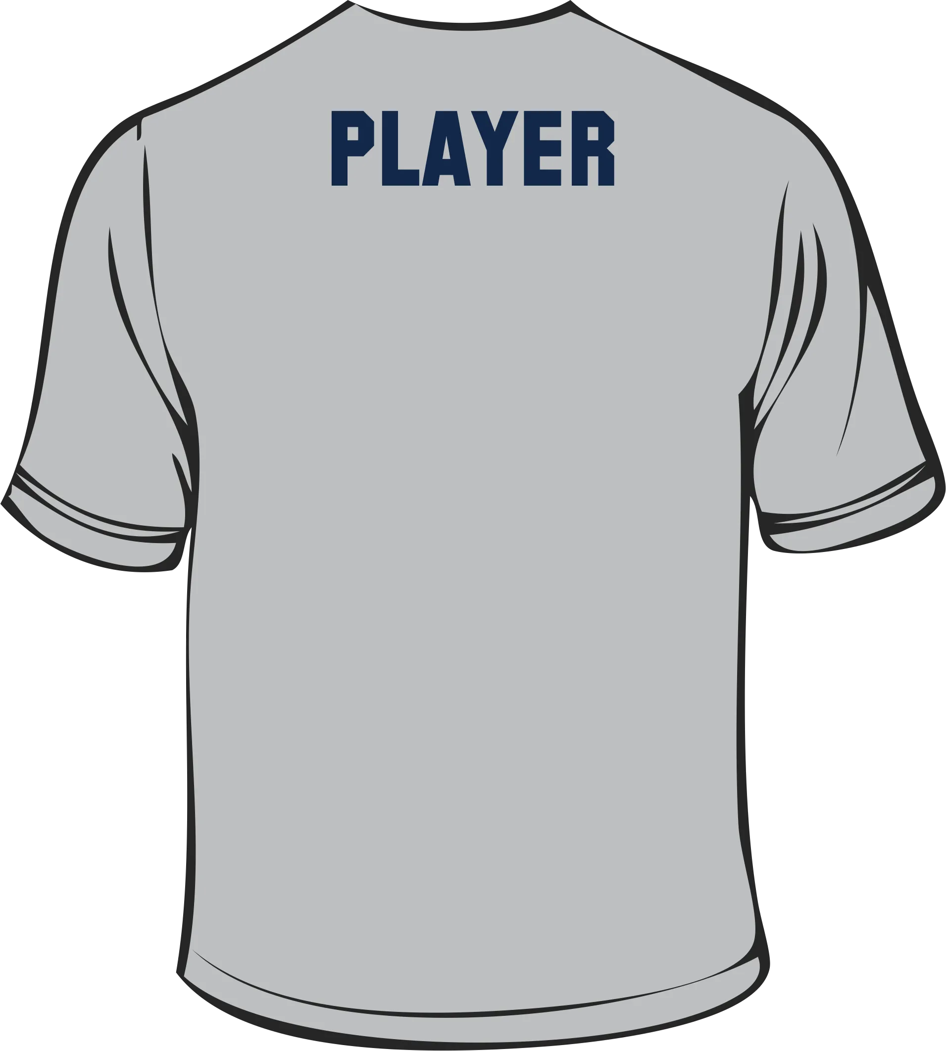 Custom Name only