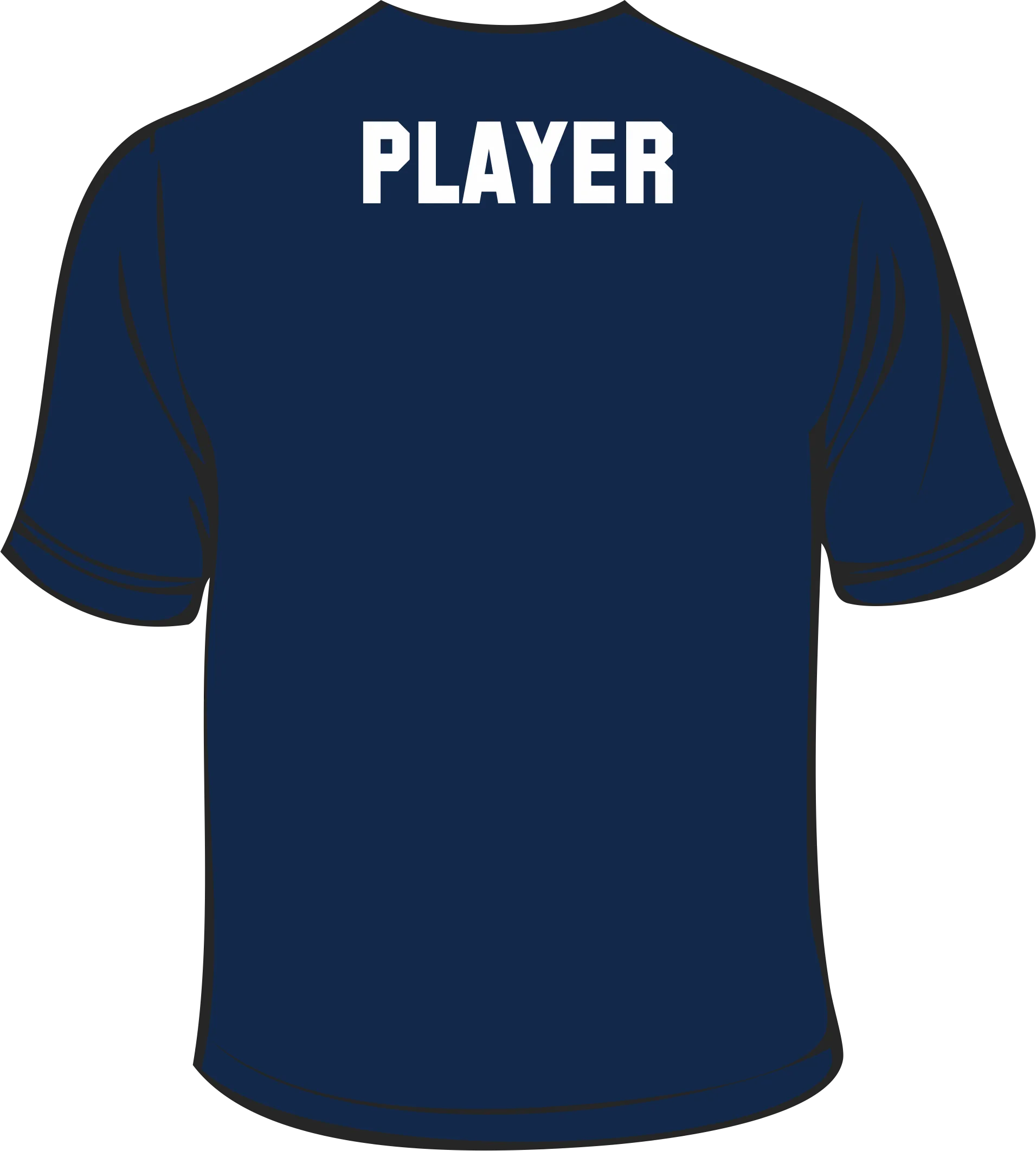Custom Name only