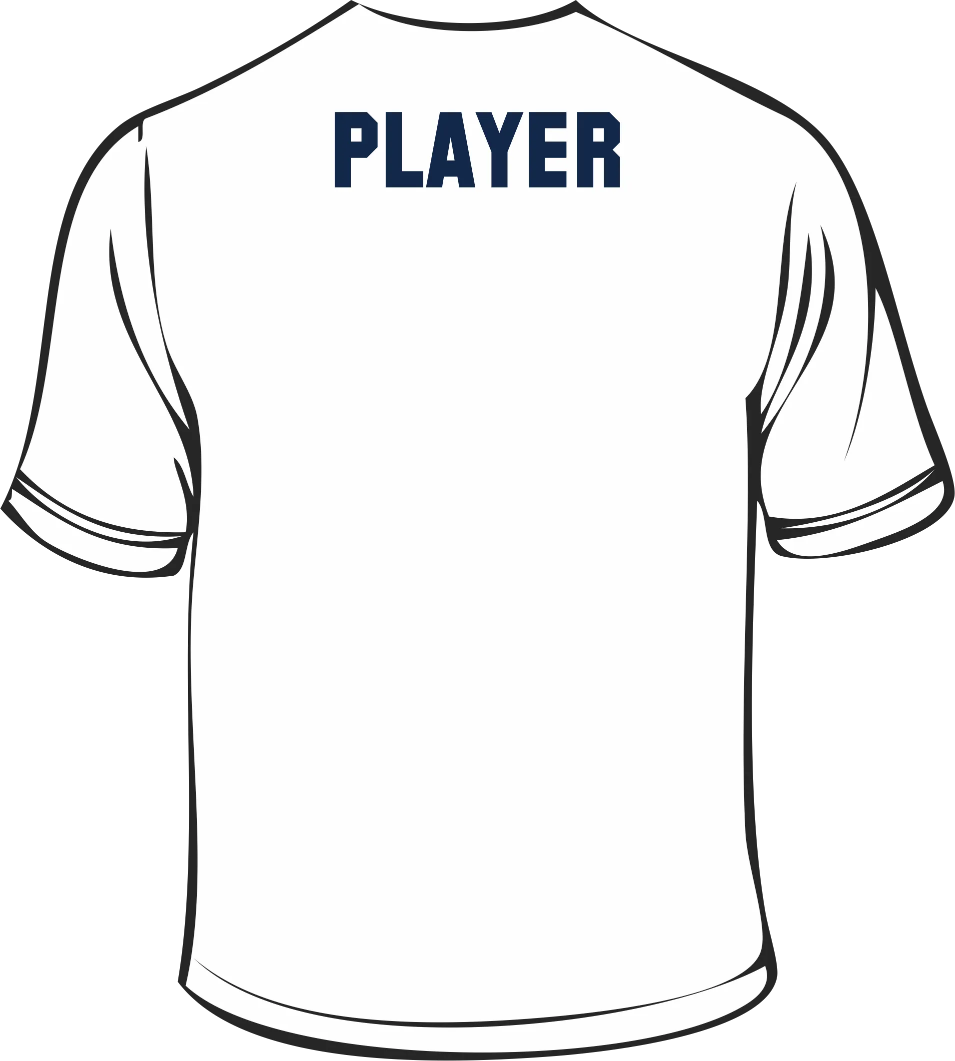 Custom Name only