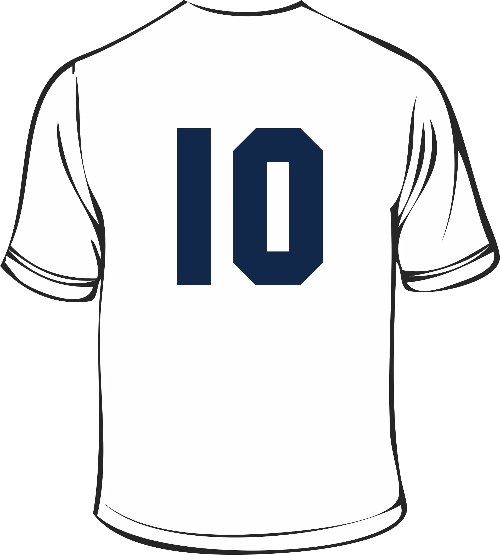 Custom Number only