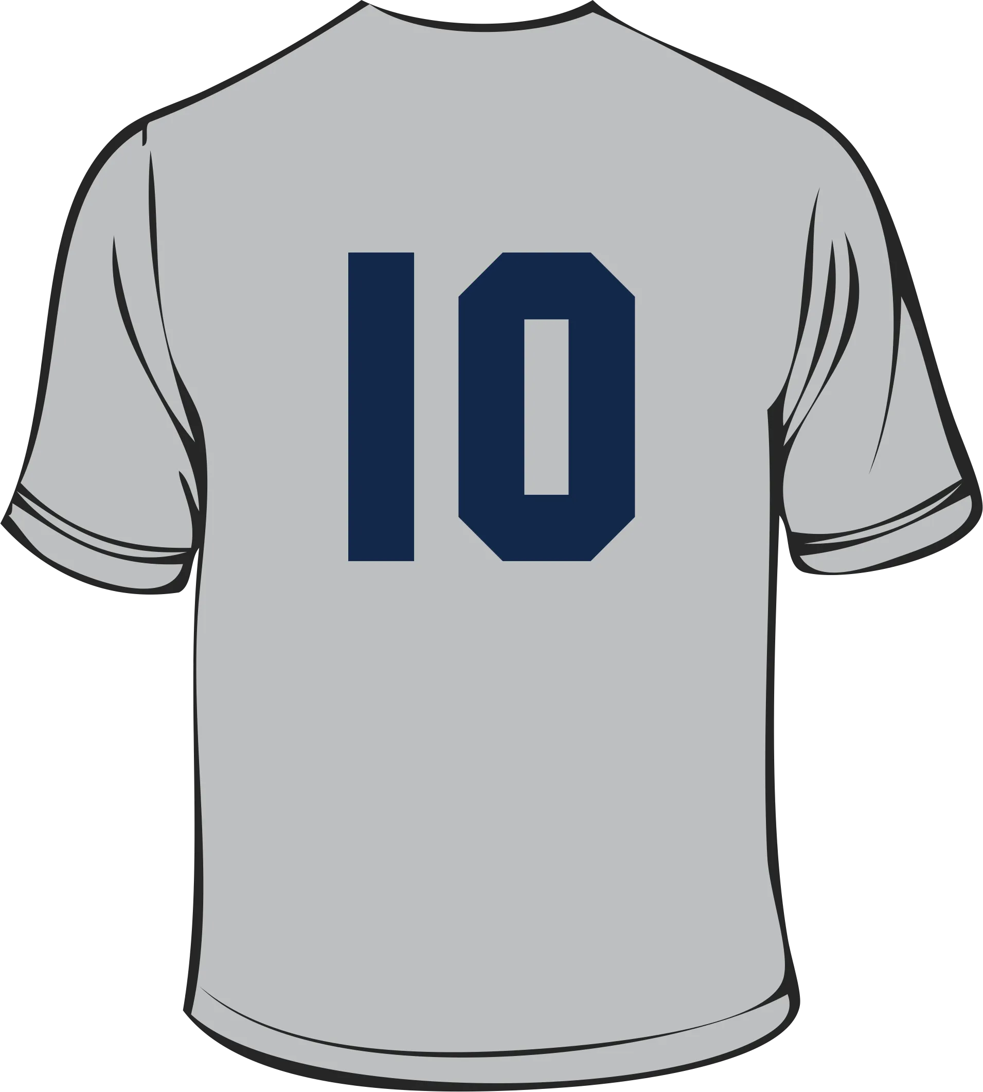 Custom Number only