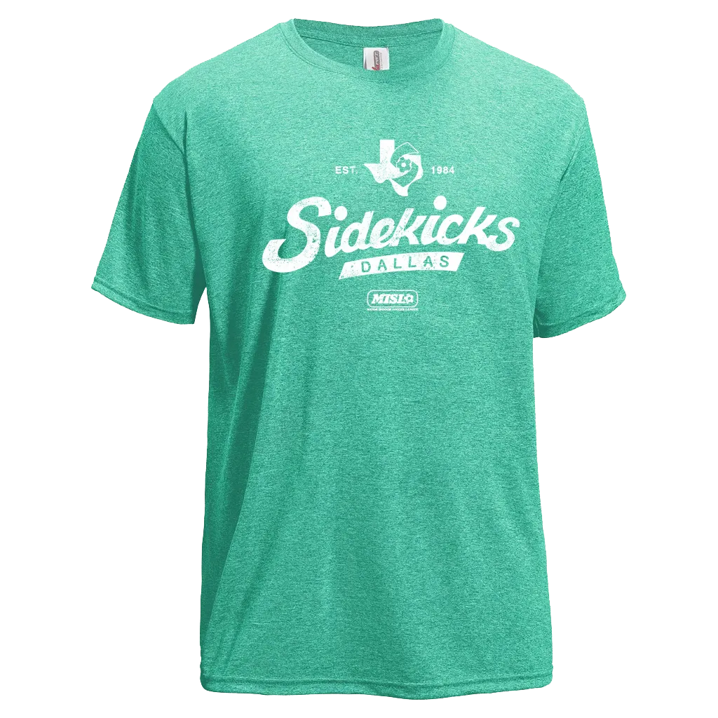 Dallas Sidekicks MISL