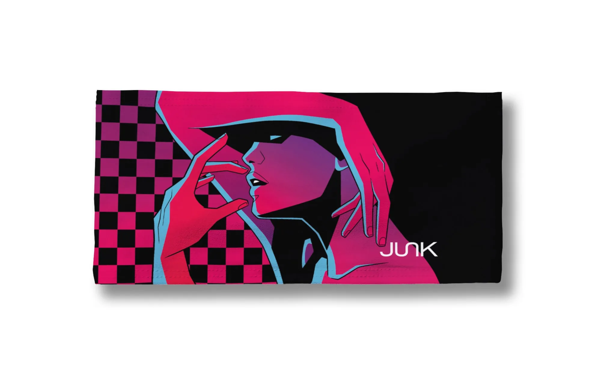 Darkslide Headband