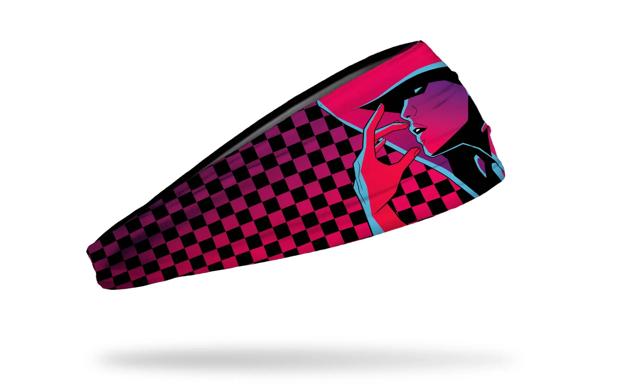 Darkslide Headband