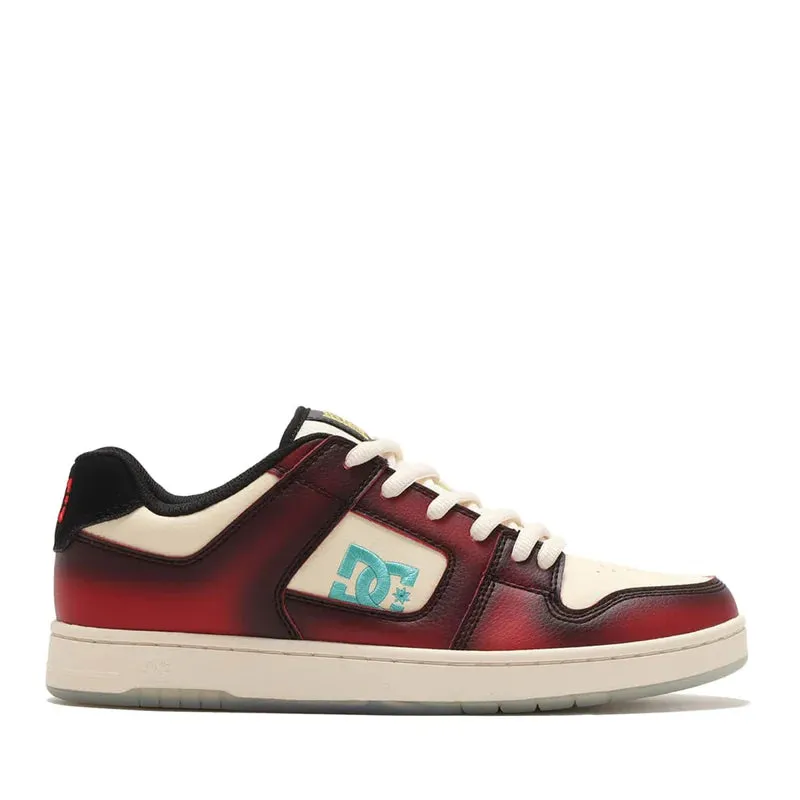 DC SHOES MANTECA 4 ATMOS BT 3