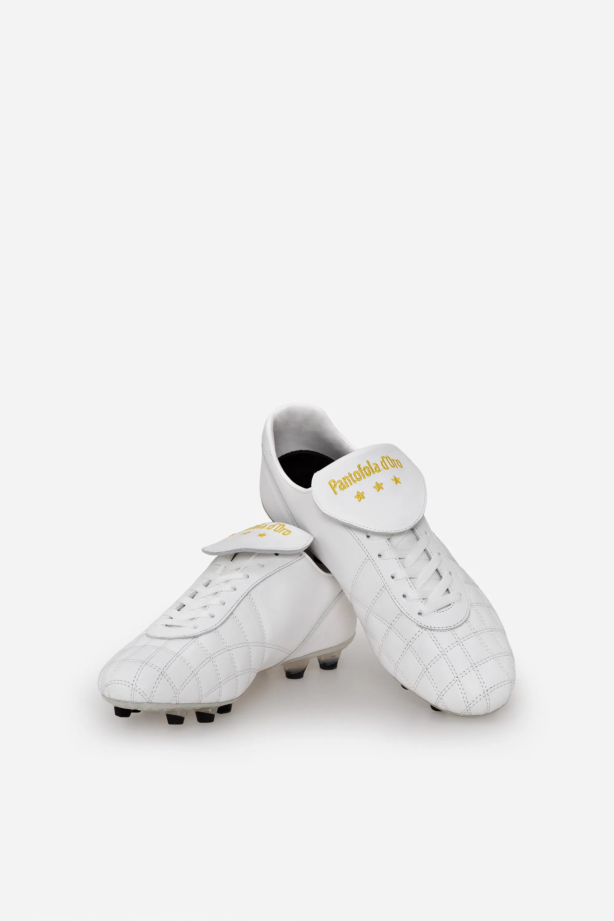 Del Duca Football Boots