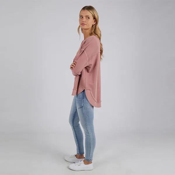 Delilah Crew - Pink Musk
